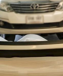 RBS FULL SET Bodykit for Toyota Fortuner 2012 (COLOR) - Image 4
