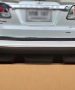 RBS FULL SET Bodykit for Toyota Fortuner 2012 (COLOR) - Image 3