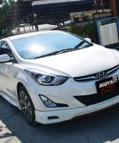Bodykit for Hyundai Elantra 2014 (COLOR)