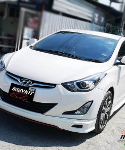 Bodykit for Hyundai Elantra 2014 (COLOR) - Image 5