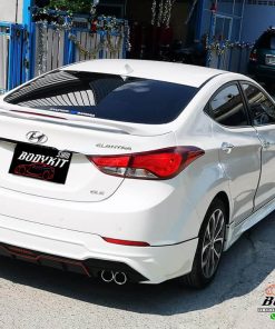 Bodykit for Hyundai Elantra 2014 (COLOR) - Image 3
