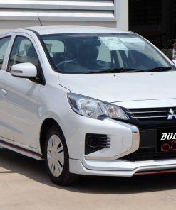 R-Sport Bodykit for Mitsubishi Mirage 2020 (COLOR)