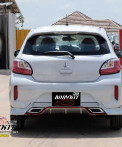 R-Sport Bodykit for Mitsubishi Mirage 2020 (COLOR) - Image 7