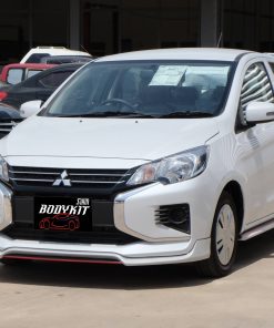 R-Sport Bodykit for Mitsubishi Mirage 2020 (COLOR) - Image 5