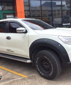 RBS (SET A) Bodykit for Nissan NAVARA NP300 (COLOR) - Image 6