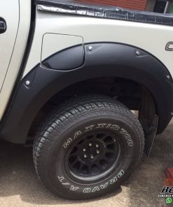 RBS (SET A) Bodykit for Nissan NAVARA NP300 (COLOR) - Image 5