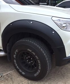 RBS (SET A) Bodykit for Nissan NAVARA NP300 (COLOR) - Image 4