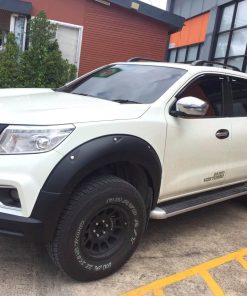 RBS (SET A) Bodykit for Nissan NAVARA NP300 (COLOR) - Image 3