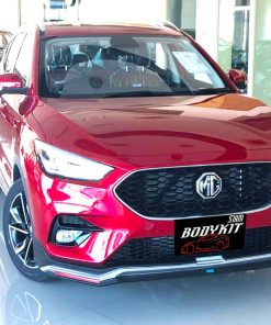 VIP V1 FULL SET Bodykit for MG ZS 2020 (MATTE BLACK COLOR)