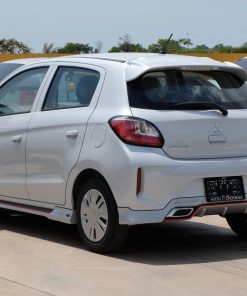 R-Sport Bodykit for Mitsubishi Mirage 2020 (COLOR) - Image 3