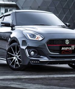 Tithum Bodykit for Suzuki Swift 2018-2023 (COLOR)
