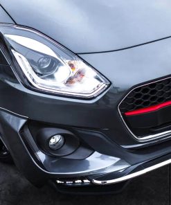 Alternative view of Tithum Bodykit for Suzuki Swift 2018-2023 (COLOR)