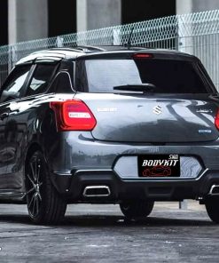 Tithum Bodykit for Suzuki Swift 2018-2023 (COLOR) - Image 7