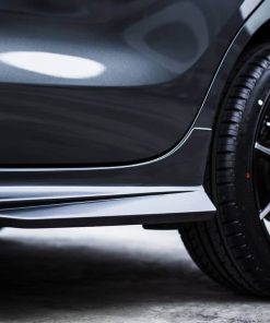 Tithum Bodykit for Suzuki Swift 2018-2023 (COLOR) - Image 6
