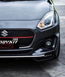 Tithum Bodykit for Suzuki Swift 2018-2023 (COLOR) - Image 4