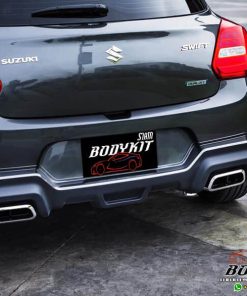 Tithum Bodykit for Suzuki Swift 2018-2023 (COLOR) - Image 3