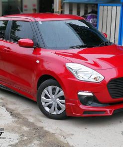 MD-Sport Bodykit for Suzuki Swift 2018-2020 (COLOR)
