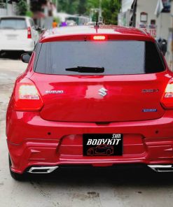 MD-Sport Bodykit for Suzuki Swift 2018-2020 (COLOR) - Image 4