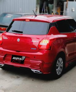 MD-Sport Bodykit for Suzuki Swift 2018-2020 (COLOR) - Image 3