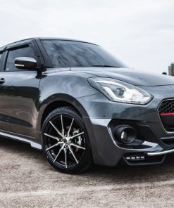 Tithum Bodykit for Suzuki Swift 2018-2023 (COLOR) - Image 8
