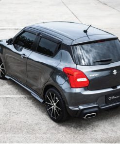 Tithum Bodykit for Suzuki Swift 2018-2023 (COLOR) - Image 10