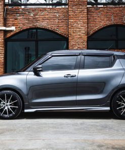 Tithum Bodykit for Suzuki Swift 2018-2023 (COLOR) - Image 11
