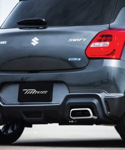 Tithum Bodykit for Suzuki Swift 2018-2023 (COLOR) - Image 12