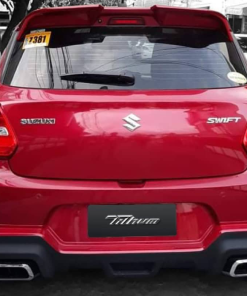 Tithum Bodykit for Suzuki Swift 2018-2023 (COLOR) - Image 21