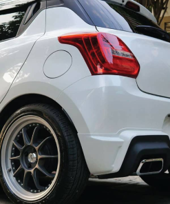 Tithum Bodykit for Suzuki Swift 2018-2023 (COLOR) - Image 25