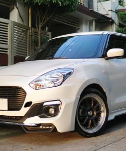 Tithum Bodykit for Suzuki Swift 2018-2023 (COLOR) - Image 26