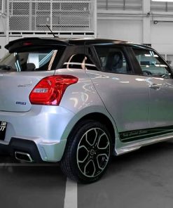 Tithum Bodykit for Suzuki Swift 2018-2023 (COLOR) - Image 14