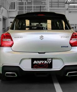 Tithum Bodykit for Suzuki Swift 2018-2023 (COLOR) - Image 15