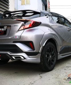 Modelista FULL SET Bodykit for Toyota C-HR (COLOR) - Image 5