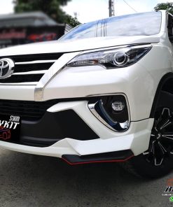 MD V2 Bodykit for Toyota Fortuner 2015-2019 (COLOR)