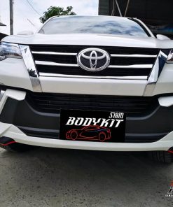 MD V2 Bodykit for Toyota Fortuner 2015-2019 (COLOR) - Image 4