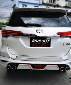 MD V2 Bodykit for Toyota Fortuner 2015-2019 (COLOR) - Image 3