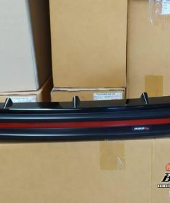 RBS Bodykit for Toyota Yaris 2018 Hatchback (COLOR) - Image 4