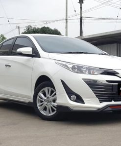 RBS FULL SET Bodykit for Toyota Yaris ATIV (COLOR)