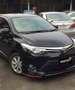 MD-Sport Bodykit for Toyota Vios 2014-2016 (COLOR)