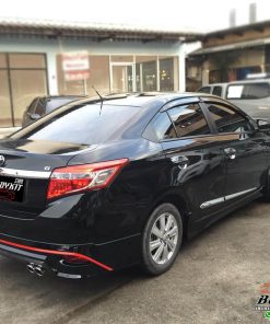 MD-Sport Bodykit for Toyota Vios 2014-2016 (COLOR) - Image 5