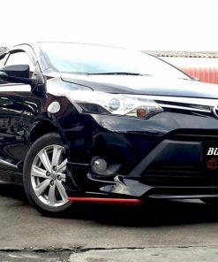 MD-Sport Bodykit for Toyota Vios 2014-2016 (COLOR) - Image 4