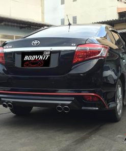 MD-Sport Bodykit for Toyota Vios 2014-2016 (COLOR) - Image 3