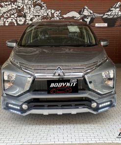 I-DEO Bodykit for Mitsubishi Xpander (COLOR)