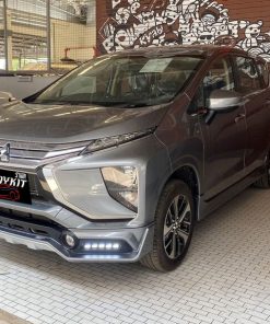 Alternative view of I-DEO Bodykit for Mitsubishi Xpander (COLOR)