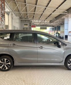 I-DEO Bodykit for Mitsubishi Xpander (COLOR) - Image 5