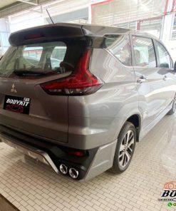 I-DEO Bodykit for Mitsubishi Xpander (COLOR) - Image 4