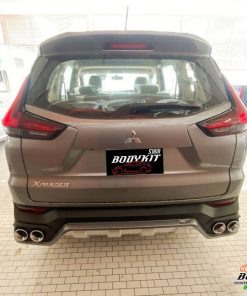 I-DEO Bodykit for Mitsubishi Xpander (COLOR) - Image 3