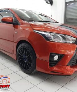 MD Sport Bodykit for Toyota Yaris 2014-2016 (COLOR)