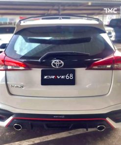 Drive68 FULL SET Bodykit for Toyota Yaris Hatchback 2020 (COLOR) - Image 3