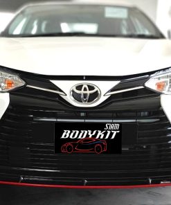 RDM V2 Bodykit for Toyota Yaris Ativ 2020 (COLOR)